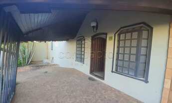Imagem 2: Casa Sobrado em São José do Rio Preto