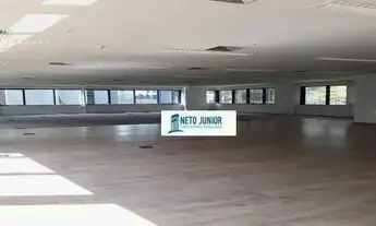 Imagem 2: Conjunto para alugar, 258 m² por R$ 12.500,00 - Brooklin - São Paulo/SP