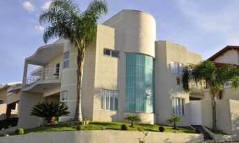 Imagem: Casa de condomínio sobrado para venda com