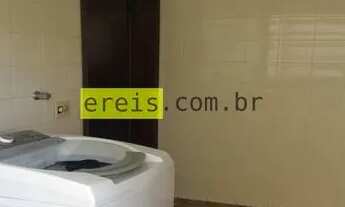 Imagem 4: Sobrado para venda possui 160 metros quadrados com 3 quartos em Parque São Domingos - São