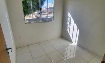 Imagem 4: Apartamento com 2 dormitórios para alugar Ribeirão das Neves