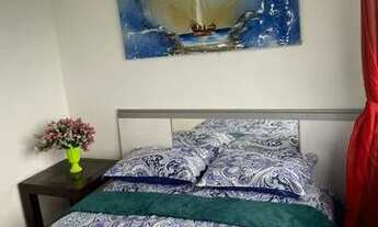 Imagem 6: Alugo apartamento mobiliado no Itanhangá RJ