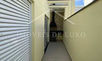 Imagem 5: Casa MOBILIADA para Locação no Condomínio Village Moutonnée Salto/SP