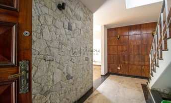 Imagem 3: Venda Casa 3 Dormitórios - 231 m² Vila Madalena