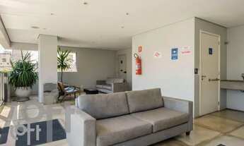 Imagem 6: Apartamento à venda em República com 22 m², 1 quarto, 1 suíte