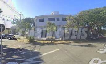 Imagem: Salão - Chácara da Barra - Campinas