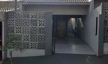 Imagem 3: Casa 3 quartos 165.000,00