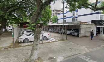 Imagem: Terreno Comercial para aluguel, Petrópolis