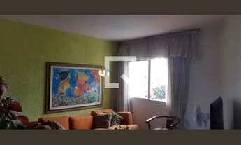 Imagem 2: Apartamento à Venda - Vila Mascote, 2 Quartos, 72 m2