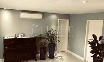 Imagem 4: Residencial Apartamento no Morumbi