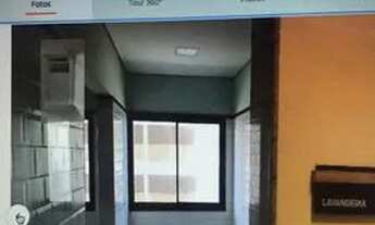 Imagem 4: Apartamento p/ aluguel, 50 m2 com 1 quarto mobiliado na Barra - Salvador - BA