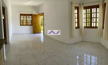 Imagem 2: Casa Térrea - 2 dormitórios - 1 suíte - Atibaia