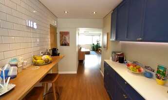 Imagem: Apartamento Venda 3 Dormitórios - 150 m²