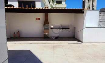 Imagem 3: Apartamento com 1 quarto na VILA MARIA