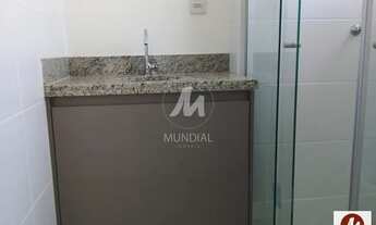 Imagem 3: Apartamento (flat) 1 dormitórios, cozinha planejada, portaria 24 horas, elevador, em condo