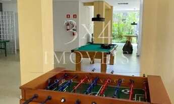 Imagem 5: Ótimo Apartamento de 64 m² à venda ou locação no Jd Marajoara -São Paulo/SP. Com três dorm