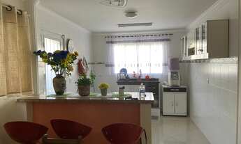 Imagem 3: Casa Bairro Jardim Itália São Pedro SP