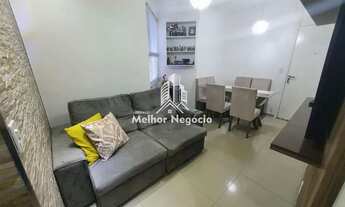 Imagem 2: Apartamento com 2 dorms, Jardim Cura D'Ars, Campinas - R$ 212 mil, Cod: RRAP2218