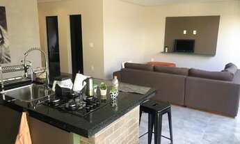 Imagem 6: Casa para Venda em Paulínia, Brasil 500, 3 dormitórios, 1 suíte, 3 banheiros, 3 vagas