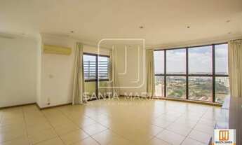 Imagem 2: Apartamento (cobertura 2 - duplex) 3 dormitórios/suite, cozinha planejada, portaria 24hs