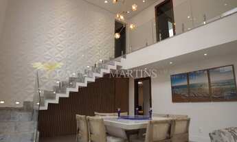 Imagem 5: CB Casa de condomínio para venda possui 277, M², com 6 quartos em Centro - Camaçari - BA