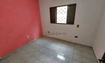 Imagem 4: Casa com 5 dormitórios, 172 m² - venda por R$ 450.000,00 ou aluguel por R$ 1.242,18/mês