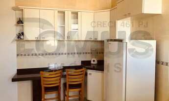 Imagem 5: Apartamento no Condomínio Imperial Residence com 3 quartos 1 suíte