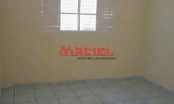 Imagem 5: Casa Padrão em Sao Jose dos Campos