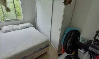 Imagem 6: Apartamento 3/4 à venda no Parque Lagoa Verde na Paralela