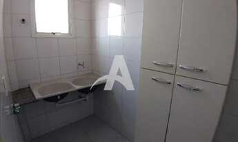 Imagem 4: Aluguel Apartamento SANTA MÔNICA