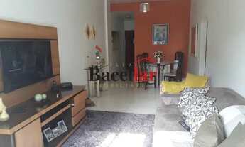 Imagem: Apartamento / Residencial / Maracanã