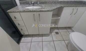 Imagem 7: Apartamento para venda possui 77 metros quadrados com 3 quartos em Parque Prado - Campinas