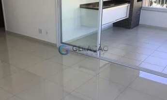 Imagem 3: Apartamento Padrão em São José dos Campos