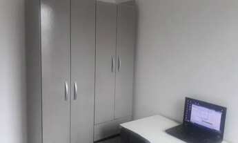 Imagem 6: Aluga-se : Quartos suíte mobiliado