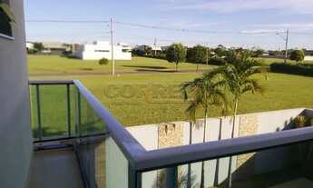 Imagem 4: Araçatuba - Casa de Condomínio - Alphaville Araçatuba