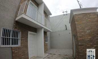 Imagem 6: Casa com 2 dormitórios à venda, 75 m² por R$ 570.000,00 - Vila Vera - São Paulo/SP