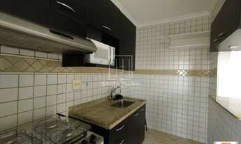 Imagem 3: Apartamento (tipo - padrao) 1 dormitórios/suite, cozinha planejada, portaria 24hs, lazer