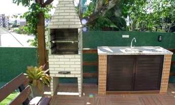 Imagem 6: Apartamento à venda em Coqueiros/ Florianópolis