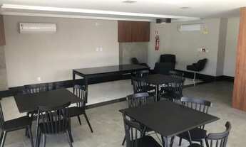 Imagem 2: Apartamento para aluguel tem 40 metros quadrados com 1 quarto em Cruz das Almas - Maceió