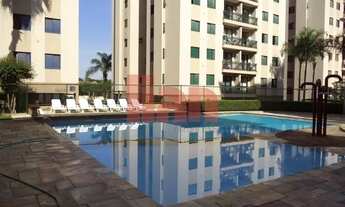 Imagem 2: Apartamento - Ribeirão Preto - Iguatemi - Região Leste