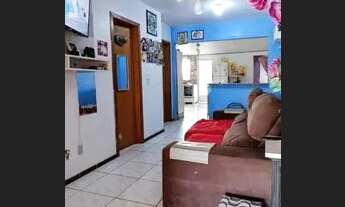 Imagem 2: Casa para Venda em Esteio, Três Marias, 2 dormitórios, 1 banheiro, 2 vagas