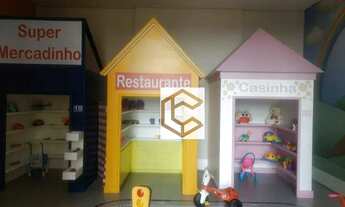 Imagem 3: Apartamento com 3 dormitórios à venda, 106 m² por R$ 1.090.000,00 - Jardim Flor da Montanh