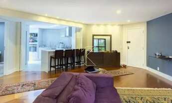 Imagem 5: Apartamento para locação em Jandira 110m² 2 dormi 1 suite 2 vaga