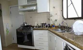 Imagem 5: São Paulo - Apartamento Padrão - Mooca