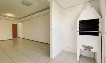 Imagem 7: Apartamento de 3 Dormitórios no Residencial Center Garden