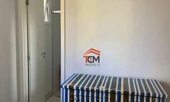 Imagem 6: Apartamento com 3 dormitórios à venda, 125 m² por R$ 790.000 - Jardim Goiás - Goiânia/GO