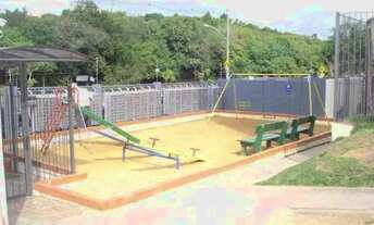 Imagem 3: Vende-se apartamento semi mobiliado