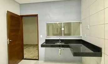 Imagem 5: Casa para aluguel com 150 metros quadrados com 3 quartos em Parque Grangeiro - Crato - Cea