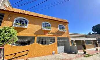 Imagem 2: Casa com 4 dormitórios à venda, 280 m² por R$ 580.000,00 - Jardim Colorado - Vila Velha/ES