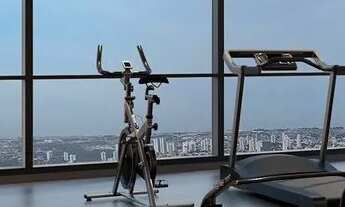 Imagem 7: Studio na Região Universitária - Anápolis Goiás